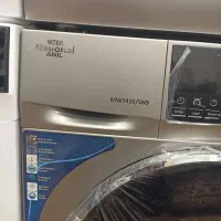 ماشین لباسشویی ناسیونال