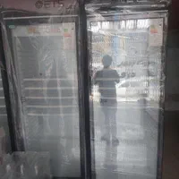 یخچال ایستاده مغازه