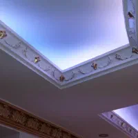 گچکاری وپیمانکاری