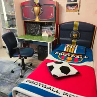 سرویس خواب و تحریر نوجوان آپادانا