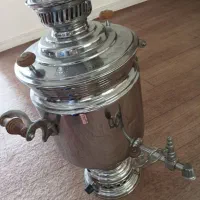 سماور گازی نو ( شرکت تبریز )