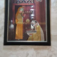 تابلو|تابلو، نقاشی، عکس|همدان, |دیوار