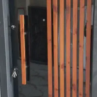 فروش  انواع درب و پنجره