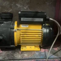 پمپ آب . کفکش. لجن کش.پمپ جکوزی.استرینرصافی استخری