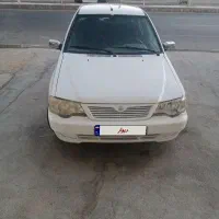 پراید ۱۳۲مدل ۸۹ رینگ اسپرت سالم