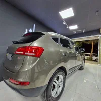 جک S5 دنده ای مدل ۹۶ فول       *اتو گالری بهادر*|خودرو سواری و وانت|مشهد, شریف|دیوار