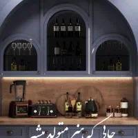 استخدام نیروی طراح خانم حضوری دو شیفت