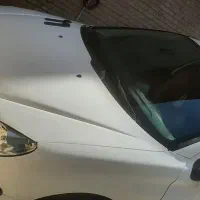 پژو ۲۰۶ تیپ ۵ مدل۹۴