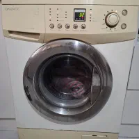 لباسشویی دوو