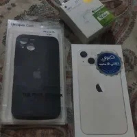 آیفون ۱۳ نرمال کاملا نو و تمیز|موبایل|آبادان, |دیوار