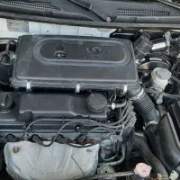 تیبا یک ۹۵ همه چی سالم