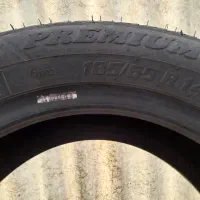 لاستیک ۱۸۶.۶۵.۱۴ بارز|قطعات یدکی و لوازم جانبی|پاکدشت, پاکدشت (مامازند)|دیوار