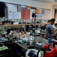 تعمیرات لوازم خانگی  منطقه ۱۴ و ۱۵ تهران|خدمات پیشه و مهارت|تهران, ابوذر|دیوار