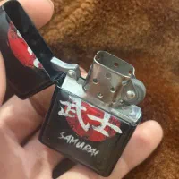 فندک زیپو USA