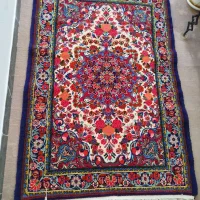 فرش دستبافت