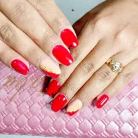 کاشت ناخن تخفیف ویژه ۲۵۰