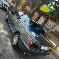 پارس ۹۳ در حد خشک بی رنگ|خودرو سواری و وانت|کرج, دولتآباد|دیوار