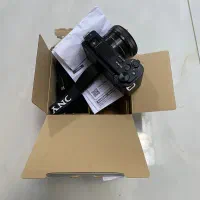 دوربین zv10 درحد اکبند