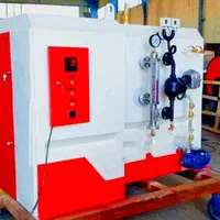 دیگ بخار boilerسوپاپ کارواش بخار|ماشین‌آلات صنعتی|همدان, |دیوار