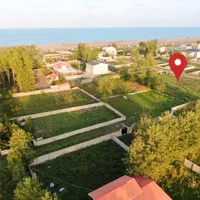 قطعه زمین ساحلی درشمال/168متر/دیدکامل به دریا