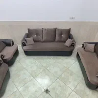 مبل|مبلمان خانگی و میز عسلی|قم, بکایی|دیوار