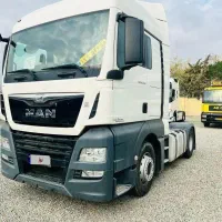 کشنده مان ۵۰۰ تمام فول ۲۰۱۹ سقف نرمال