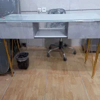 لوازم آرایشگاه|آرایشگاه و سالن‌های زیبایی|نسیم‌شهر, |دیوار