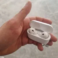 ایرپاد پرو 2 برند گرین لیون بسیار با کیفیت|لوازم جانبی موبایل و تبلت|رودهن, |دیوار