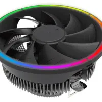 فن cpu پردازنده گیم مکس Gamma 200