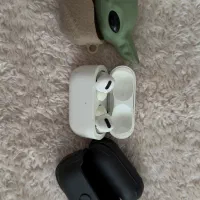 ایرپاد پرو اپل