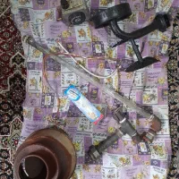 شیر کنترل ابگرمکن