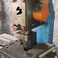 پرس دستی،سایکلون،دستگاه پاشش رنگ،کوره،کمپرسورباد|ابزارآلات|تهران, شادآباد|دیوار