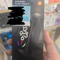 ساعت هوشمند شیائومی mi band 7