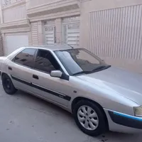 سیتروئن زانتیا 2000cc، مدل ۱۳۸۶|خودرو سواری و وانت|یزد, |دیوار