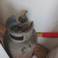 کپسول پرسی۱۱کیلویی با لیگلاتور