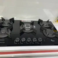 اجاق گاز تایمر دار