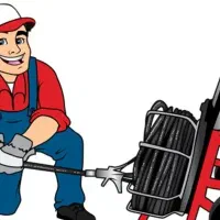 لوله بازکنی و تخلیه چاه