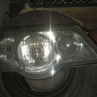 چراغ جلو ۱۱۱ سمت راننده