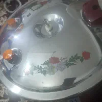 زودپز روگازی کاملا نو ،فقط کارتن نداره