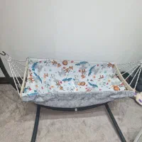 گهواره ننو