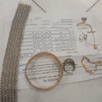 طلا خودکاری|جواهرات|کرج, جهان‌شهر|دیوار