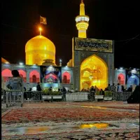 تور مشهد