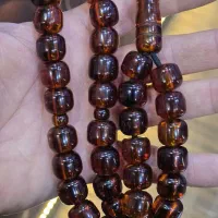 تسبیح المان