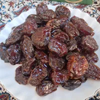 خرمای درجه یک کبکاب