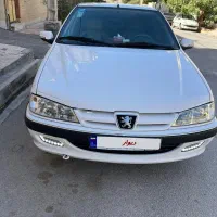 پارس موتور جدید گاز سیمی