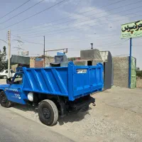 نصب جک و کمپرس نیسان|ماشینآلات صنعتی|اصفهان, گیان|دیوار