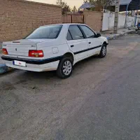 پژو ۴۰۵ slx مدل۹۷ عروسک فروش نقدی و معاوضه|خودرو سواری و وانت|سیرجان, |دیوار