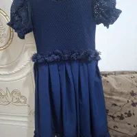 لباس مجلسی دخترانه