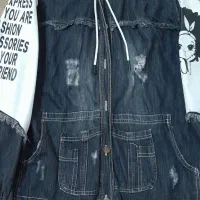 مانتو پاییزه نو