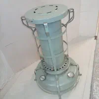 چراغ نفتی